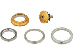 Chris-king DropSet 3 IS41/28,6 - IS52/40 GripLock Steuersatz 29 Chris-king DropSet 3 IS41/28,6 - IS52/40 GripLock Steuersatz -Fahrradzubehör Geschäft 404044