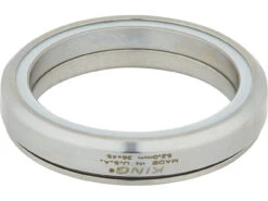 Chris-king DropSet 3 IS41/28,6 - IS52/40 GripLock Steuersatz 32 Chris-king DropSet 3 IS41/28,6 - IS52/40 GripLock Steuersatz -Fahrradzubehör Geschäft 404047