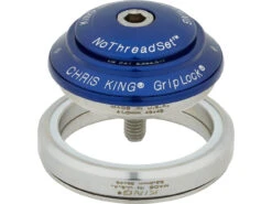 Chris-king DropSet 3 IS41/28,6 - IS52/40 GripLock Steuersatz 35 Chris-king DropSet 3 IS41/28,6 - IS52/40 GripLock Steuersatz -Fahrradzubehör Geschäft 404050