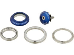 Chris-king DropSet 3 IS41/28,6 - IS52/40 GripLock Steuersatz 39 Chris-king DropSet 3 IS41/28,6 - IS52/40 GripLock Steuersatz -Fahrradzubehör Geschäft 404054