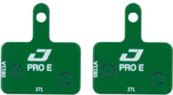 JAGWIRE Bremsbeläge Disc Pro E-Bike Für Shimano -Fahrradzubehör Geschäft 408786