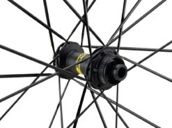 Mavic Cosmic SLR 65 Disc Center Lock Carbon Laufradsatz -Fahrradzubehör Geschäft 409300