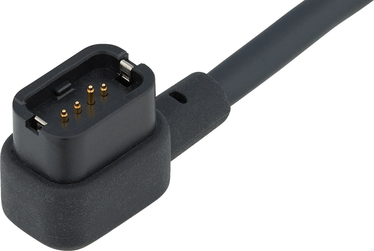 Shimano USB-Ladekabel EW-EC300 Für BT-DN300 / FC-R9200-P 2 Shimano USB-Ladekabel EW-EC300 Für BT-DN300 / FC-R9200-P – Bild 2