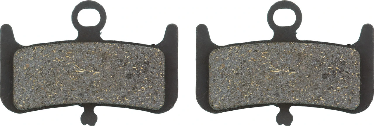 GALFER Bremsbeläge Disc Pro Für Hayes 1 GALFER Bremsbeläge Disc Pro Für Hayes
