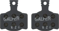 GALFER Bremsbeläge Disc Standard Für Magura -Fahrradzubehör Geschäft 419097