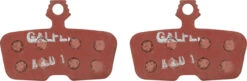 GALFER Bremsbeläge Disc Advanced Für SRAM/Avid -Fahrradzubehör Geschäft 424709