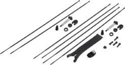 Mavic E-Deemax 30 Disc 6-Loch 29" Boost Laufradsatz -Fahrradzubehör Geschäft 426757