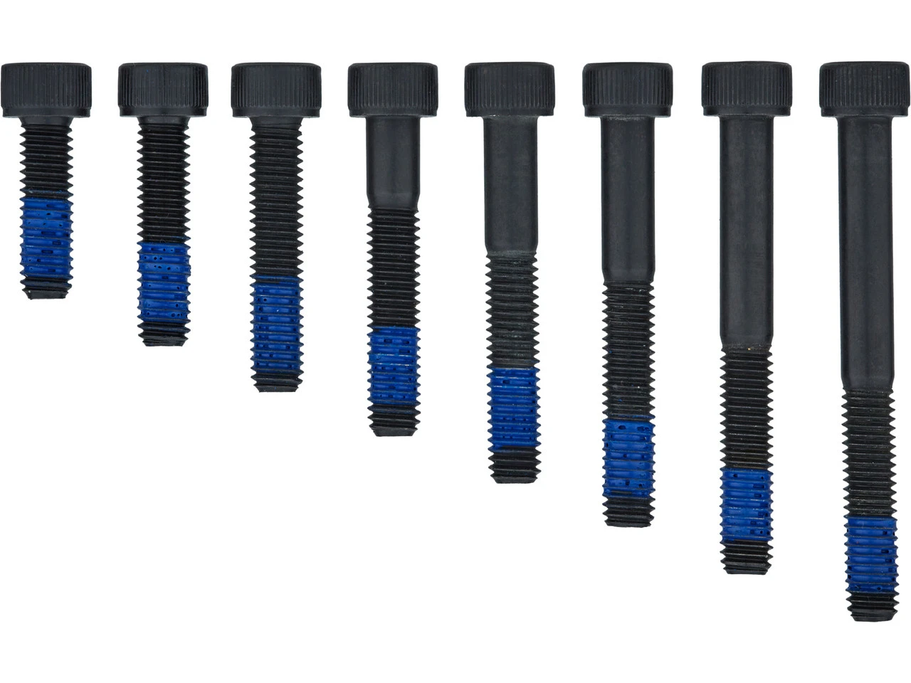 PROFILE DESIGN Aeria Riser Kit 3 PROFILE DESIGN Aeria Riser Kit – Bild 3