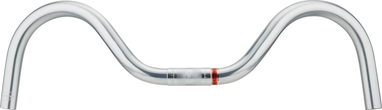 Nitto RM-016 25.4 Lenker 4 Nitto RM-016 25.4 Lenker – Bild 4