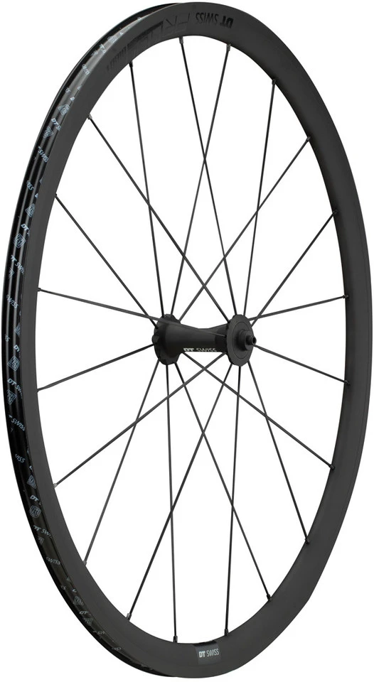 Dt-swiss PR 1400 DICUT OXiC 32 28" Laufradsatz 2 Dt-swiss PR 1400 DICUT OXiC 32 28" Laufradsatz – Bild 2