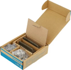 Shimano Bremsbeläge B05S-RX - 25 Paar 8 Shimano Bremsbeläge B05S-RX - 25 Paar -Fahrradzubehör Geschäft 440179