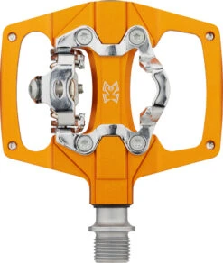 Kcnc AM Trap Klick-/Plattformpedale -Fahrradzubehör Geschäft 445305