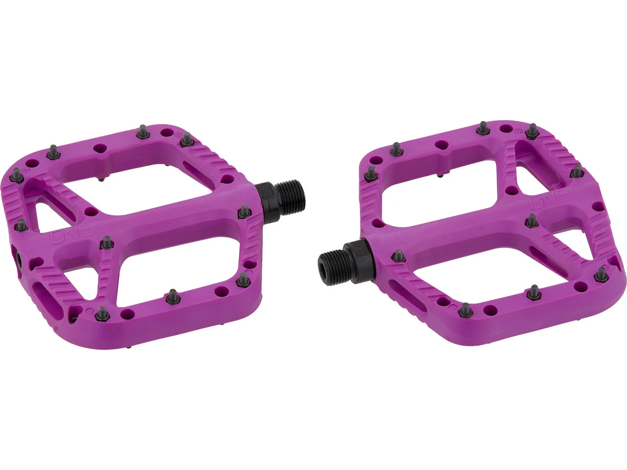 OneUp Components Comp Plattformpedale 9 OneUp Components Comp Plattformpedale – Bild 9