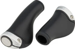 BROOKS GP1 Leder Lenkergriff Für Drehgriffschalter Einseitig -Fahrradzubehör Geschäft 449740