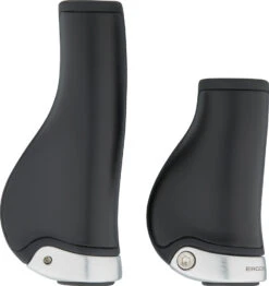 BROOKS GP1 Leder Lenkergriff Für Drehgriffschalter Einseitig -Fahrradzubehör Geschäft 449741