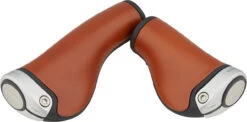 BROOKS GP1 Leder Lenkergriff Für Drehgriffschalter Einseitig -Fahrradzubehör Geschäft 449742
