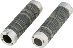 BROOKS Plump Leather Grips Lenkergriffe -Fahrradzubehör Geschäft 449749