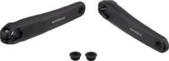 Shimano STEPS Kurbelarme FC-EM600 Für E-Bike -Fahrradzubehör Geschäft 452176