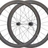 Newmen Advanced SL R.50 Streem Disc Center Lock Carbon 28" Laufradsatz