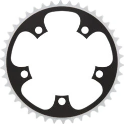 TA Kettenblatt Zephyr, 5-Arm, Innen, 110 Mm Lochkreis -Fahrradzubehör Geschäft 453727