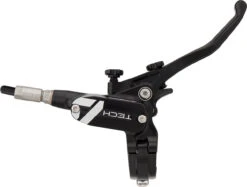 HOPE Tech 4 X2 V+h Set Scheibenbremse Mit Kunststoffleitung -Fahrradzubehör Geschäft 453830