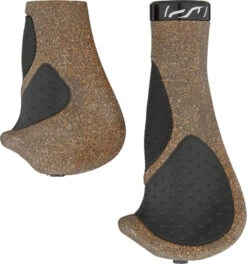 Contec Tour Deluxe Kork Lenkergriffe Für Drehgriffschalter -Fahrradzubehör Geschäft 457098