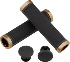 BROOKS Cambium Rubber Lenkergriffe -Fahrradzubehör Geschäft 458869