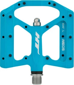 HT EVO-MAG ME05 Plattformpedale -Fahrradzubehör Geschäft 460581