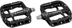 Chromag Scarab Plattformpedale -Fahrradzubehör Geschäft 461221