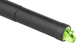 OneUp Components Dropper Post V2 210 Mm Sattelstütze Mit V3 Remotehebel I-Spec II -Fahrradzubehör Geschäft 461661