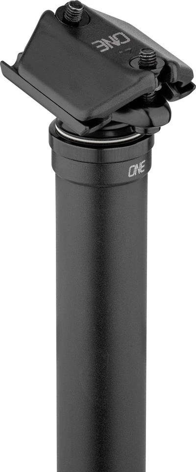 OneUp Components Dropper Post V2 180 Mm Sattelstütze Mit V3 Remotehebel I-Spec EV 3 OneUp Components Dropper Post V2 180 Mm Sattelstütze Mit V3 Remotehebel I-Spec EV – Bild 3