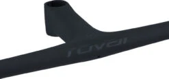 Specialized Roval Alpinist SL Carbon Lenker-Vorbau-Einheit -Fahrradzubehör Geschäft 463485