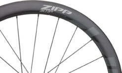 ZIPP 303 S Carbon Tubeless Disc Center Lock Laufradsatz -Fahrradzubehör Geschäft 475253