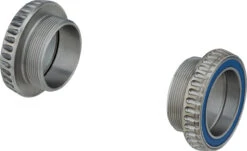 Rotor BSA 30 Track Stahl Innenlager