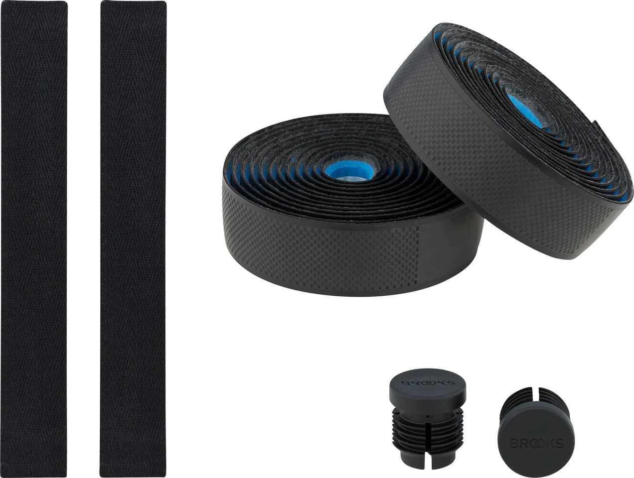 BROOKS Cambium Rubber Lenkerband Modell 2022 6 BROOKS Cambium Rubber Lenkerband Modell 2022 – Bild 6