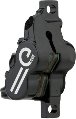 MAGURA MT5 ESTOP Carbotecture V+h Set Scheibenbremse -Fahrradzubehör Geschäft 479916