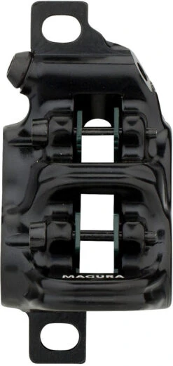 MAGURA MT5 ESTOP Carbotecture V+h Set Scheibenbremse -Fahrradzubehör Geschäft 479917