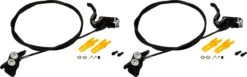 MAGURA MT5 ESTOP Carbotecture V+h Set Scheibenbremse -Fahrradzubehör Geschäft 479918