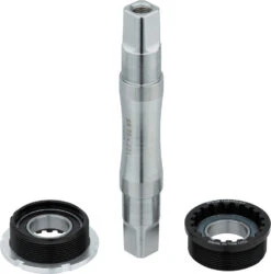 Edelstahl Innenlager Vierkant -Fahrradzubehör Geschäft 481277