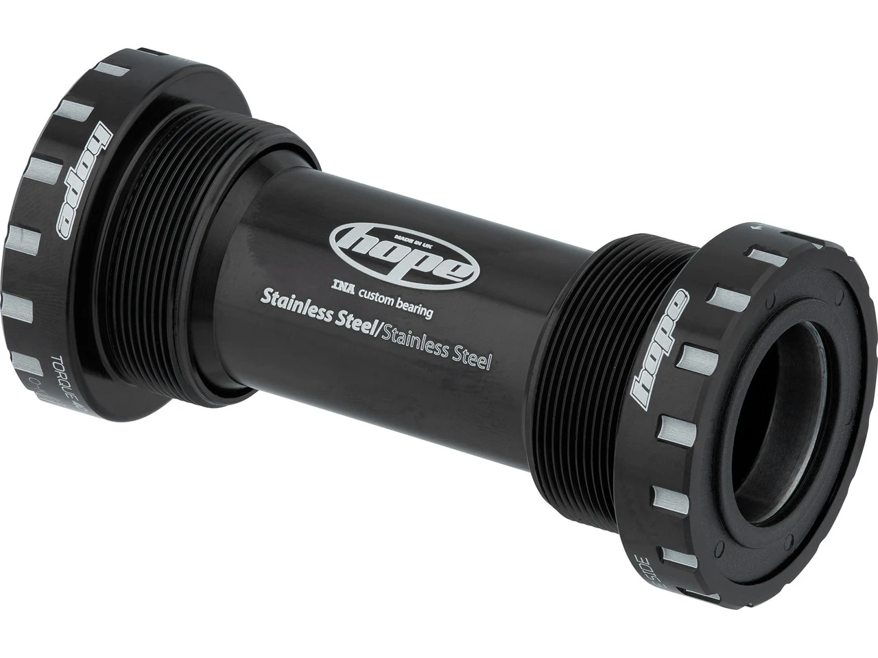 HOPE Edelstahl MTB Innenlager 1 HOPE Edelstahl MTB Innenlager