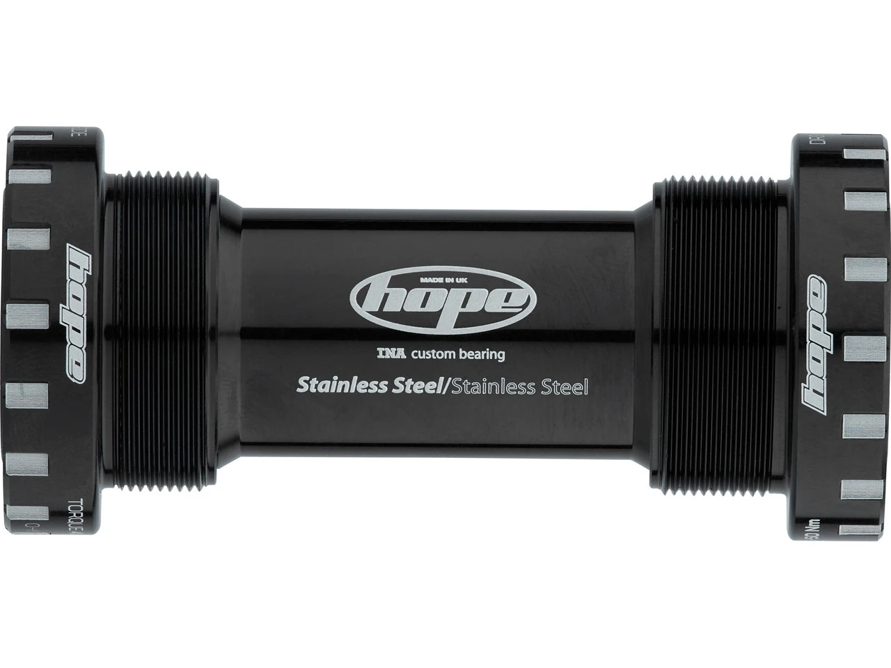 HOPE Edelstahl MTB Innenlager 3 HOPE Edelstahl MTB Innenlager – Bild 3
