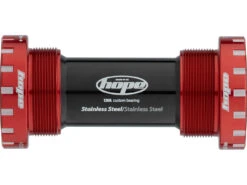 HOPE Edelstahl MTB Innenlager 26 HOPE Edelstahl MTB Innenlager -Fahrradzubehör Geschäft 481586