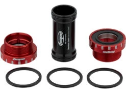 HOPE Edelstahl MTB Innenlager 27 HOPE Edelstahl MTB Innenlager -Fahrradzubehör Geschäft 481587