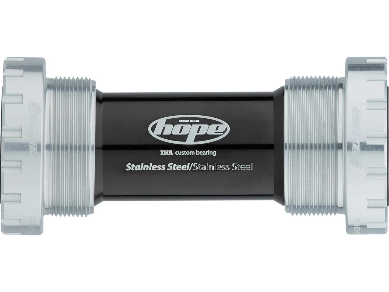 HOPE Edelstahl MTB Innenlager 11 HOPE Edelstahl MTB Innenlager – Bild 11