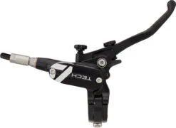 HOPE Tech 4 E4 V+h Set Scheibenbremse Mit Kunststoffleitung -Fahrradzubehör Geschäft 481821