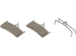 Bremsbeläge Disc POWER+ Für Trickstuff -Fahrradzubehör Geschäft 485195