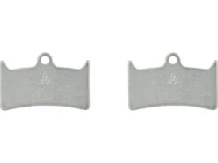 Bremsbeläge Disc POWER+ Für Trickstuff -Fahrradzubehör Geschäft 485197