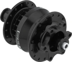 Nabendynamo SD-8 Disc 6-Loch -Fahrradzubehör Geschäft 486607