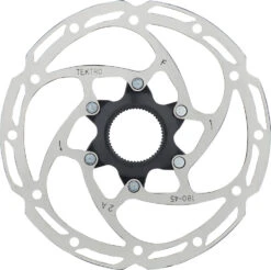 TEKTRO Bremsscheibe Center Lock TR-45 Für E-Bike -Fahrradzubehör Geschäft 486651