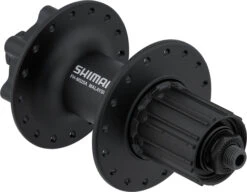 Shimano HR-Nabe FH-M525A Disc 6-Loch Für Schnellspannachse -Fahrradzubehör Geschäft 487801